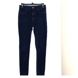 American Eagle Sky High Jeggings